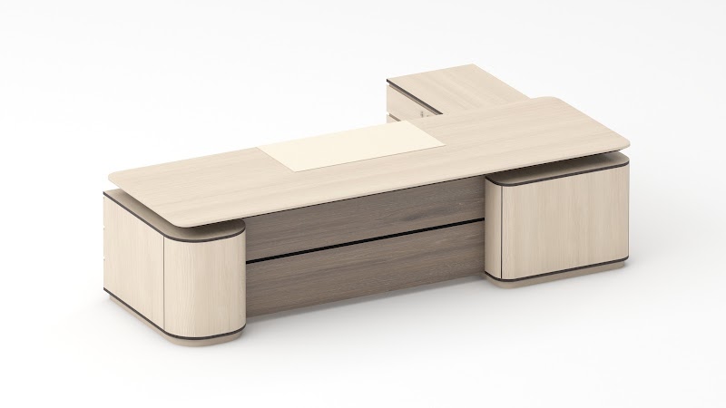 Office Plus Furniture — Office Furniture in Sharjah, Al Taawun - Image 5