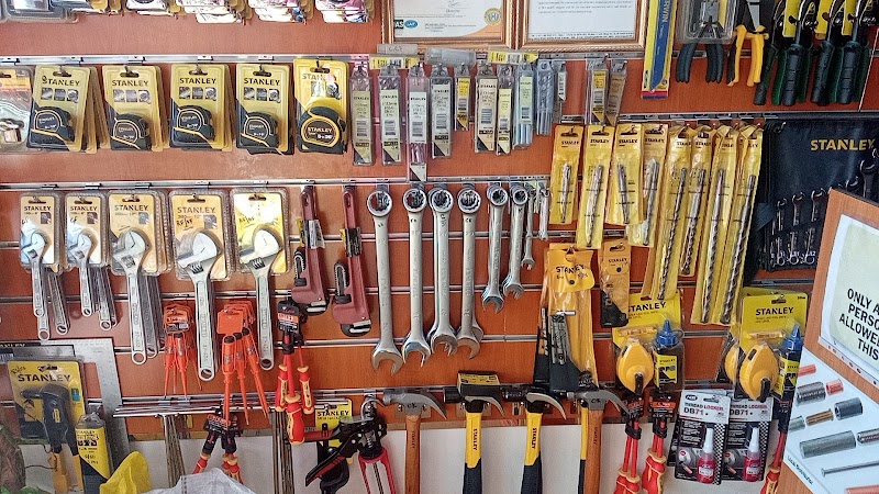 Torque Bolts Trading LLC — Fasteners Fixings in Sharjah, Al Taawun - Image 5