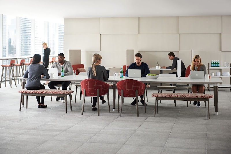 The Total Office — Office Furniture in Sharjah, Al Taawun