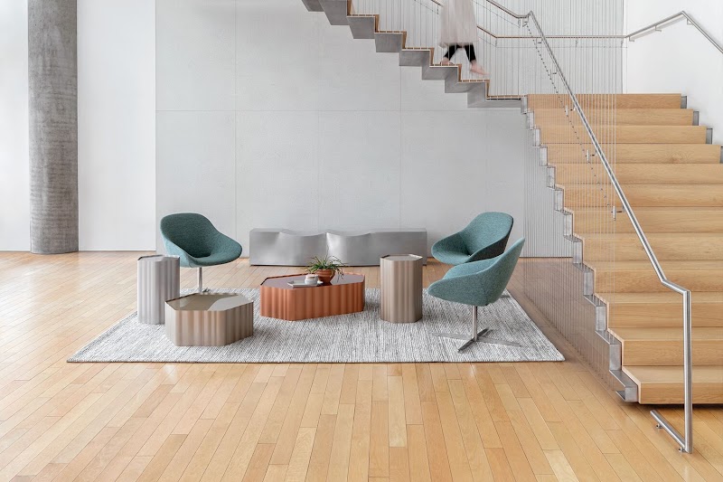 The Total Office — Office Furniture in Sharjah, Al Taawun - Image 2