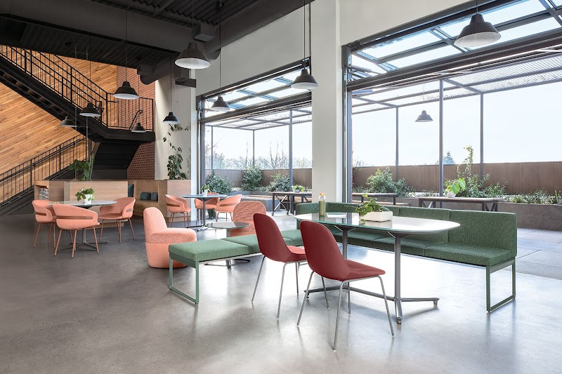 The Total Office — Office Furniture in Sharjah, Al Taawun - Image 3