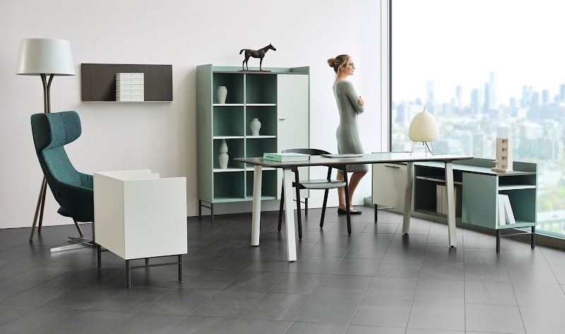 The Total Office — Office Furniture in Sharjah, Al Taawun - Image 4