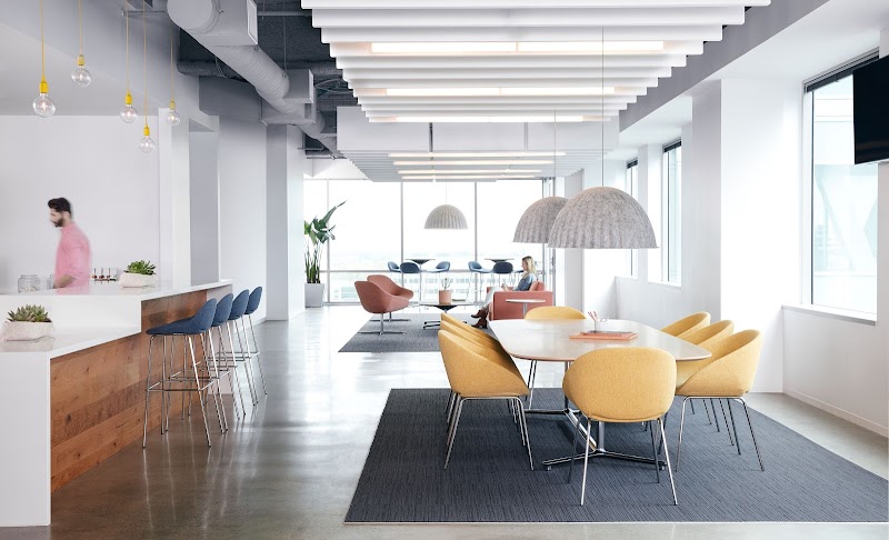 The Total Office — Office Furniture in Sharjah, Al Taawun - Image 5