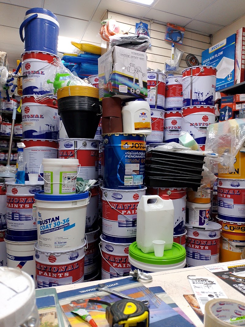 FIX POINT BUILDING MATERIAL TR — Fasteners Fixings in Sharjah, Al Taawun - Image 3