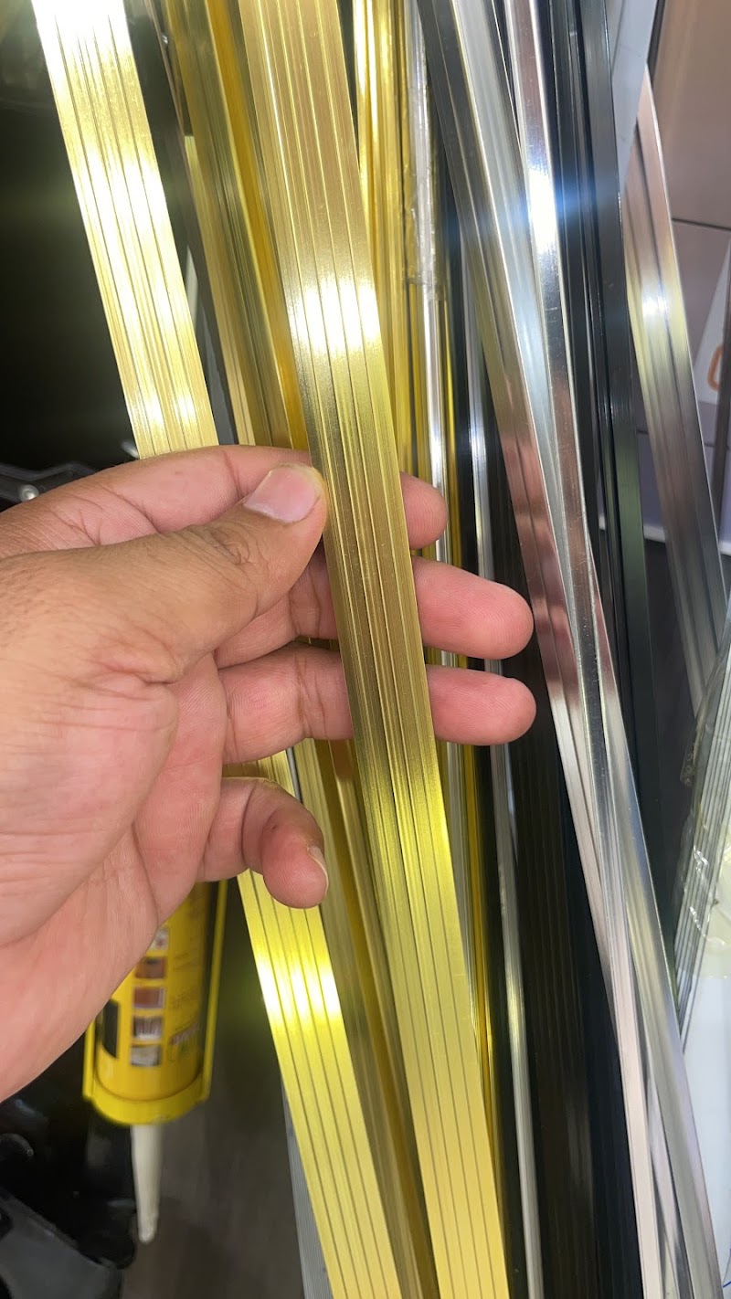 FIX POINT BUILDING MATERIAL TR — Fasteners Fixings in Sharjah, Al Taawun - Image 4