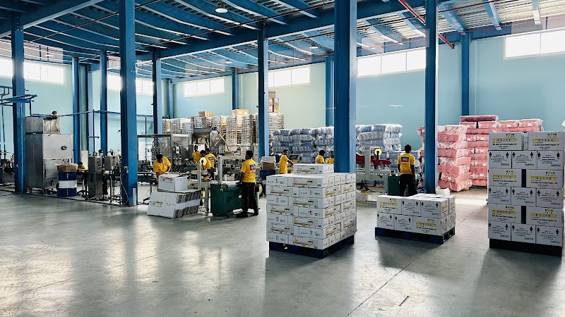 Dana Lubricants Factory LLC — Batteries & Lubricants in Sharjah, Al Nahda - Image 5