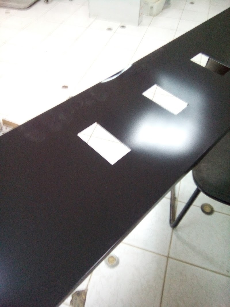 Al Rawaa Glass & Mirror Factory L.L.C — Glass Mirrors in Sharjah, Al Taawun - Image 3