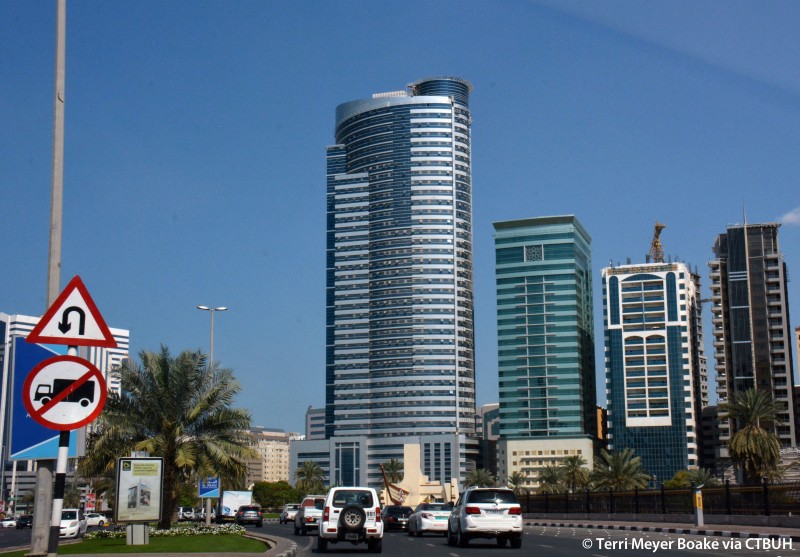 Al Muhanad Electromechanical Works LLC. — Electrical Services in Sharjah, Al Taawun