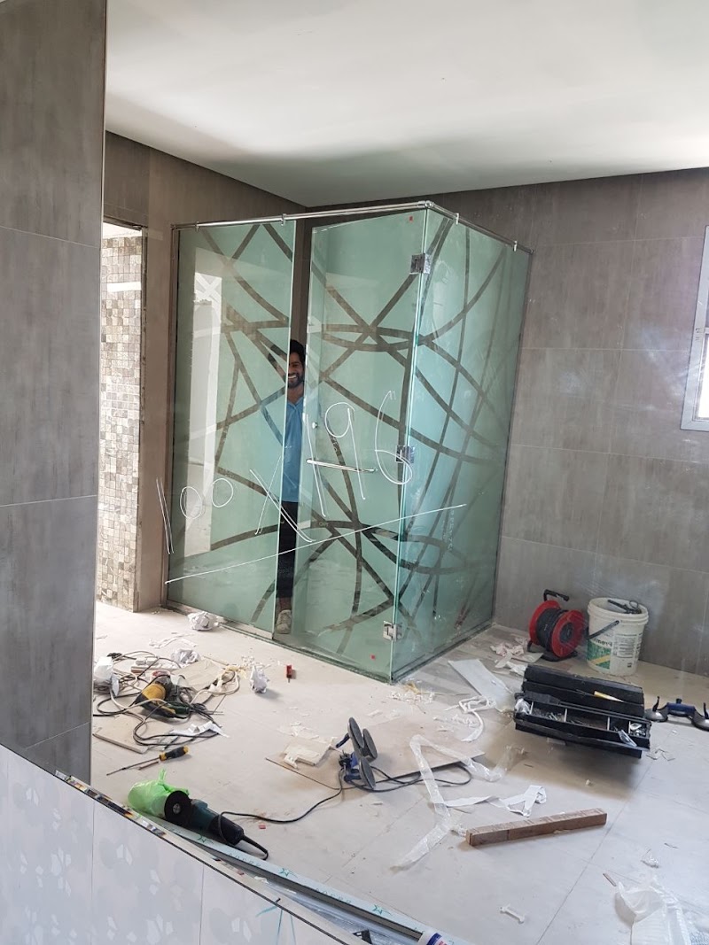 Essam Glass & Mirror Store — Glass Mirrors in Sharjah, Al Taawun - Image 2
