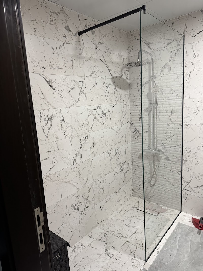 Essam Glass & Mirror Store — Glass Mirrors in Sharjah, Al Taawun - Image 5