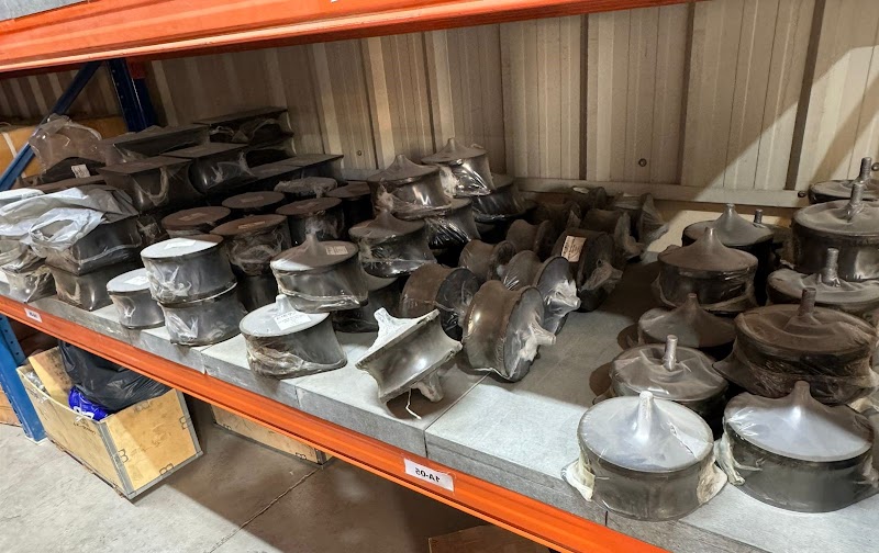 Purple Line Truck Spare Parts LLC — Heavy Vehicle Truck Parts in Sharjah, Al Taawun - Image 3
