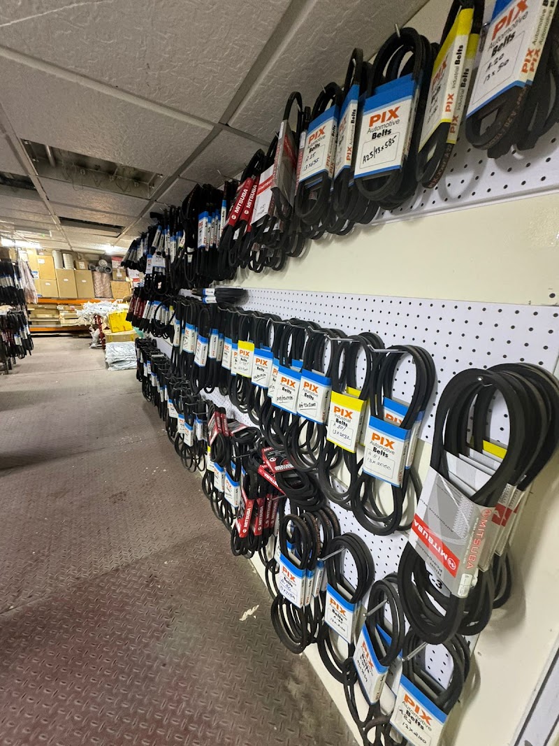 Purple Line Truck Spare Parts LLC — Heavy Vehicle Truck Parts in Sharjah, Al Taawun - Image 5