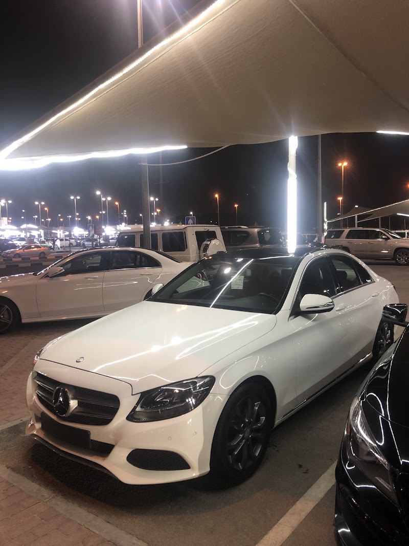 Sharjah Automobile Exhibition — Cars in Sharjah, Al Taawun - Image 2