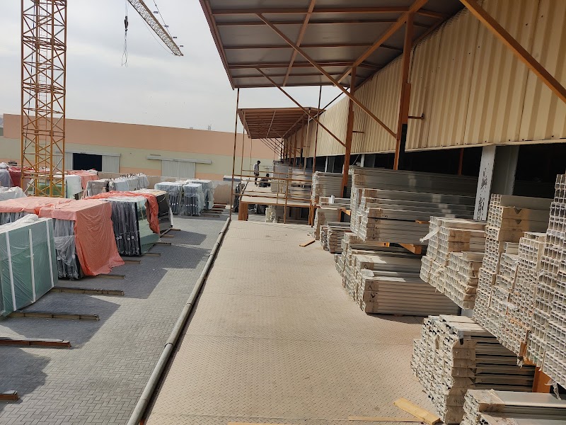 BOSCO Trading Co. LLC. - Sharjah Branch — Glass Mirrors in Sharjah, Al Taawun - Image 3