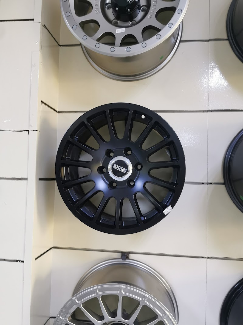 Dar Al Nahda Auto Tyres & Accessories Trdg LLC — Car Accessories in Sharjah, Al Nahda - Image 2