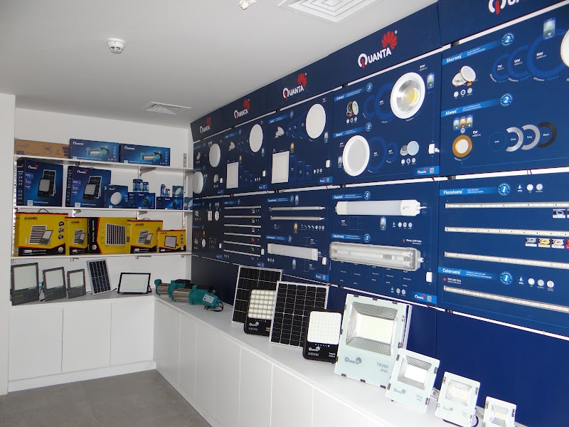 Sadeem Lighting Solutions — Home Decor Lighting in Sharjah, Al Taawun - Image 3