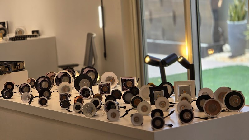 Sadeem Lighting Solutions — Home Decor Lighting in Sharjah, Al Taawun - Image 4