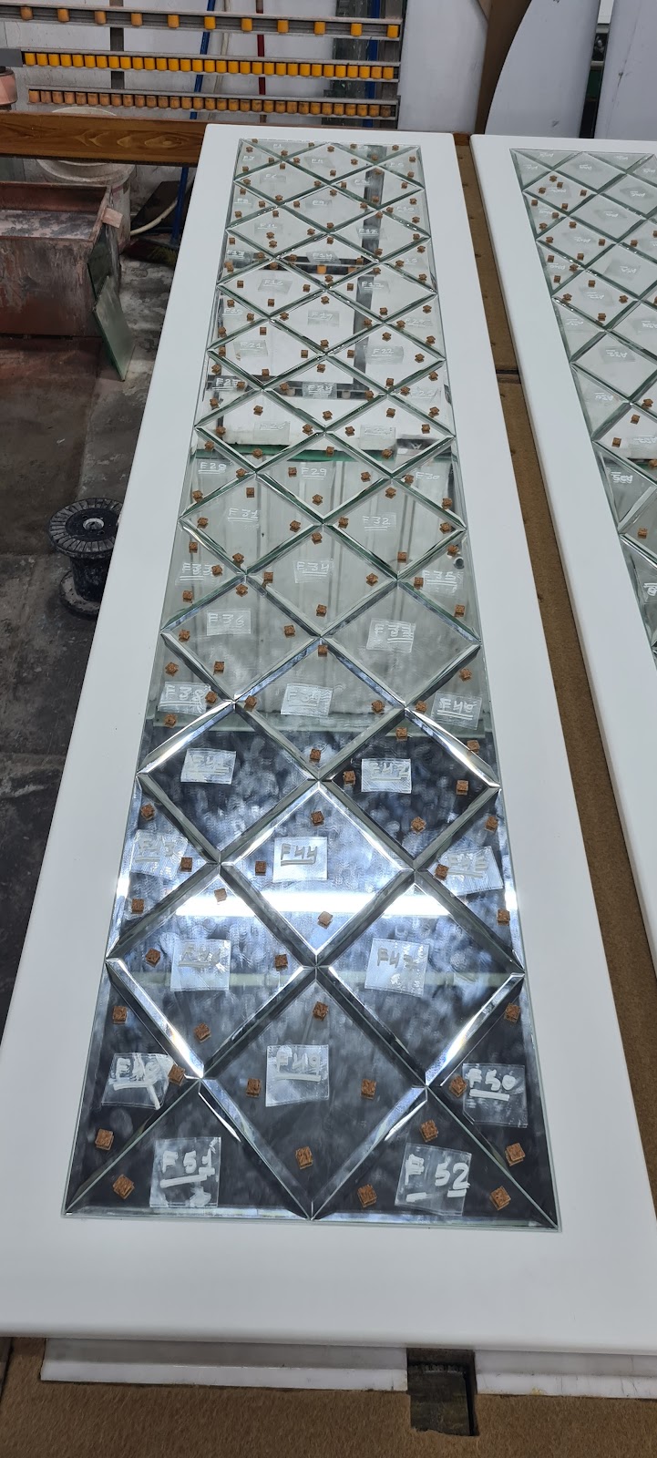 Murtaza Glass & Frames Trd. L.L.C. — Glass Mirrors in Sharjah, Al Taawun
