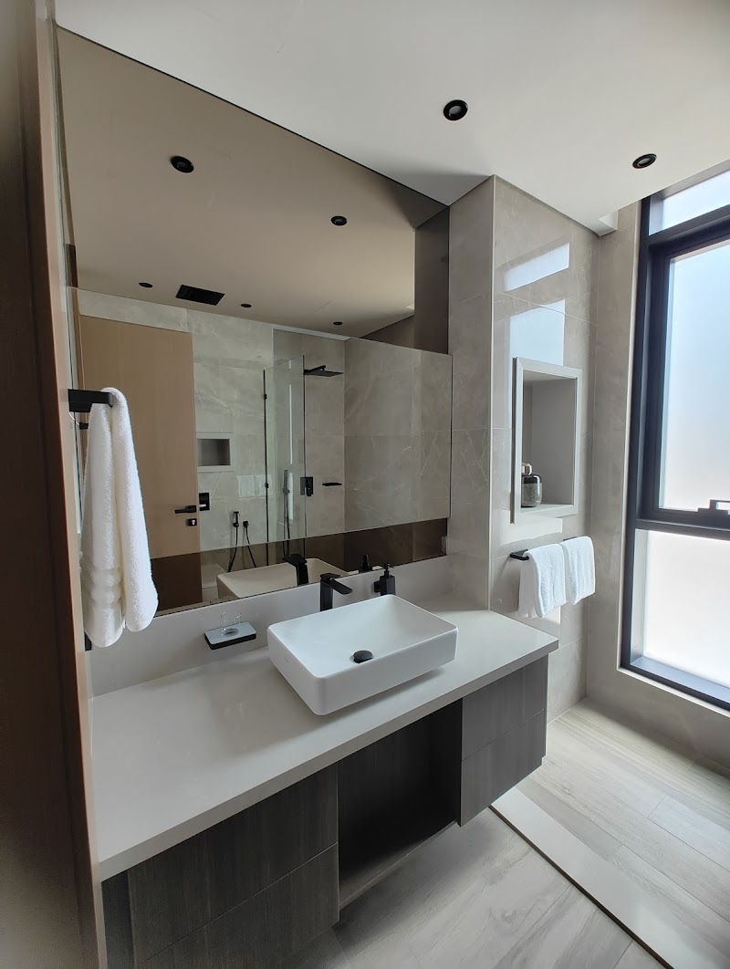 Murtaza Glass & Frames Trd. L.L.C. — Glass Mirrors in Sharjah, Al Taawun - Image 2