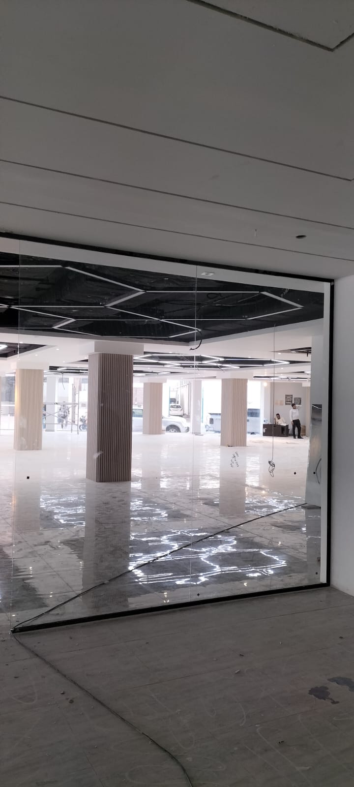 Murtaza Glass & Frames Trd. L.L.C. — Glass Mirrors in Sharjah, Al Taawun - Image 3