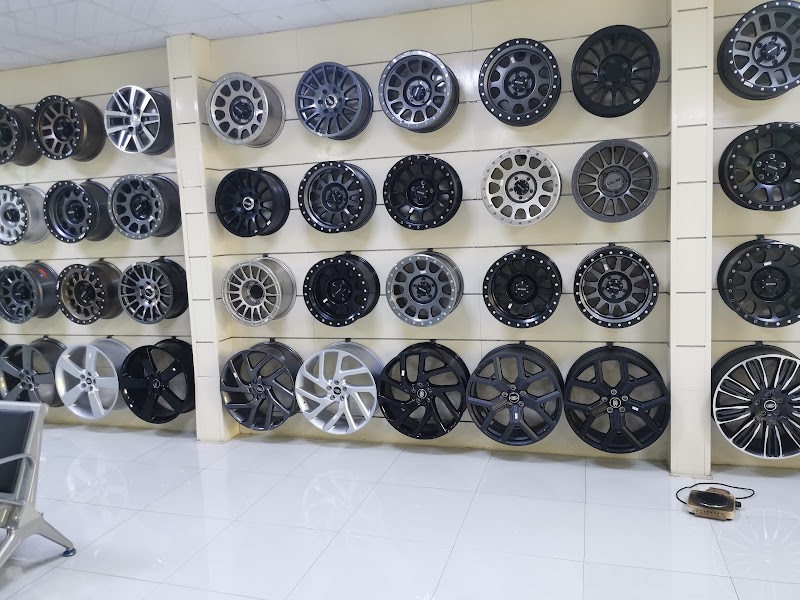 Dar Al Nahda Auto Tyres & Accessories Trdg LLC — Car Accessories in Sharjah, Al Nahda - Image 4