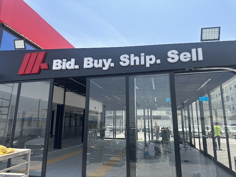 Marhaba Auctions - Ind. Area 12 — Cars in Sharjah, Al Taawun - Image 3