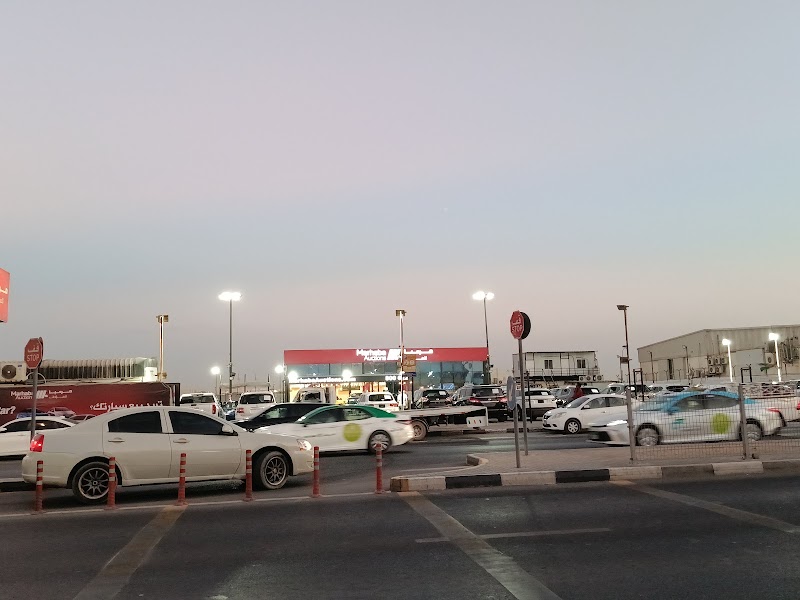 Marhaba Auctions - Ind. Area 12 — Cars in Sharjah, Al Taawun - Image 4