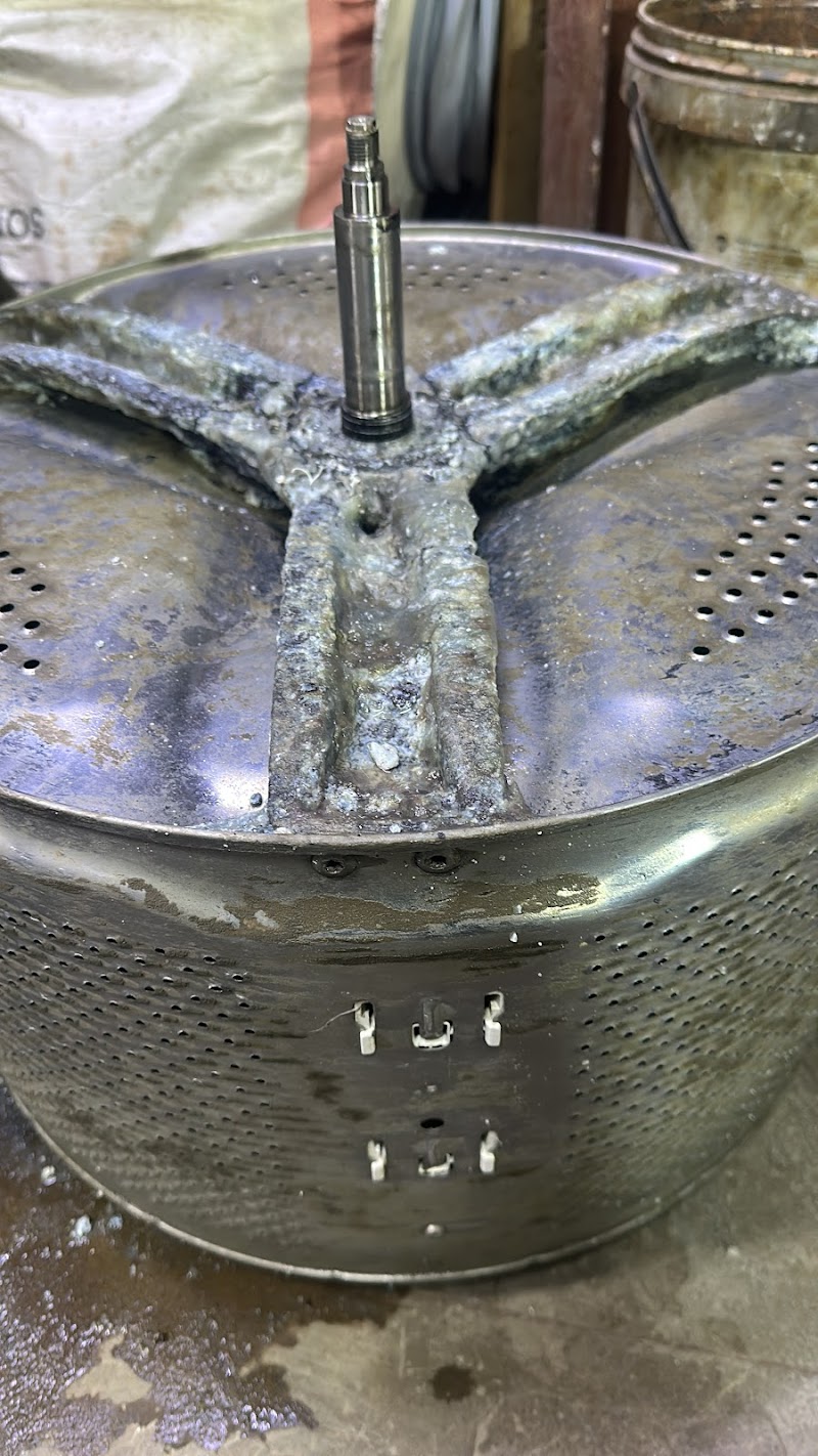 Washing machine repair — Electrical Services in Sharjah, Al Taawun - Image 2