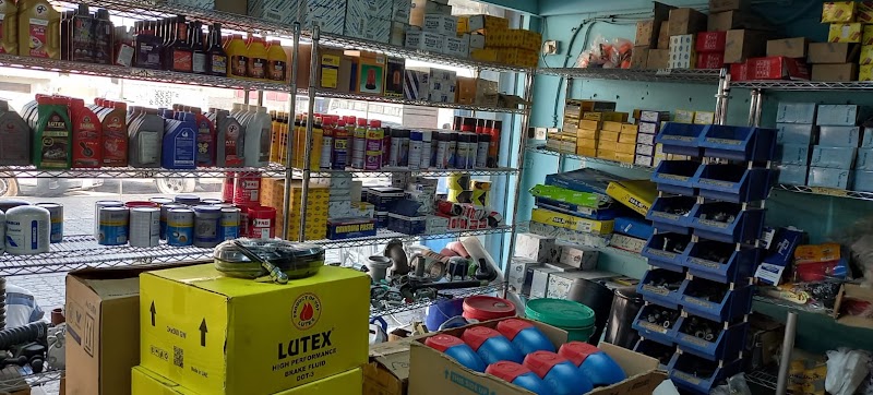 Fifth Star Auto Spare Parts Trading Est. — Heavy Vehicle Truck Parts in Sharjah, Al Taawun - Image 2