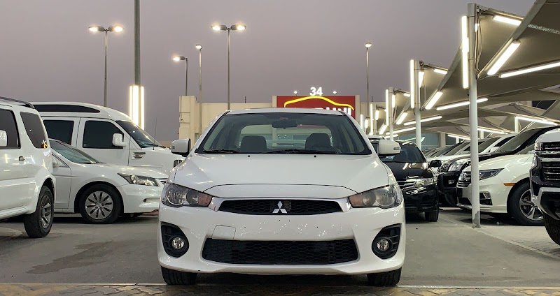 Al aram Used Cars EXBH 357 — Cars in Sharjah, Al Taawun - Image 3
