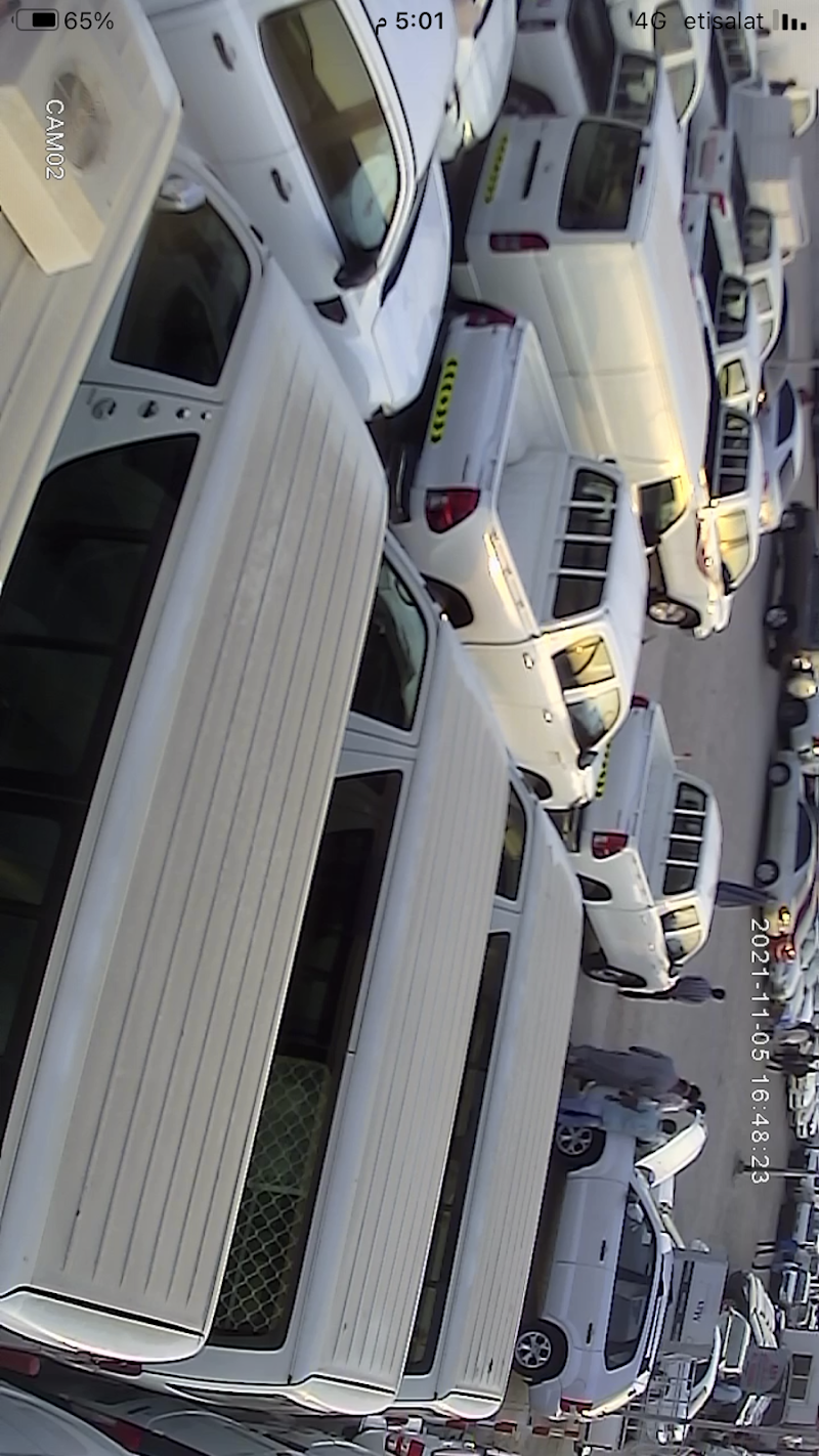 Al aram Used Cars EXBH 357 — Cars in Sharjah, Al Taawun - Image 5