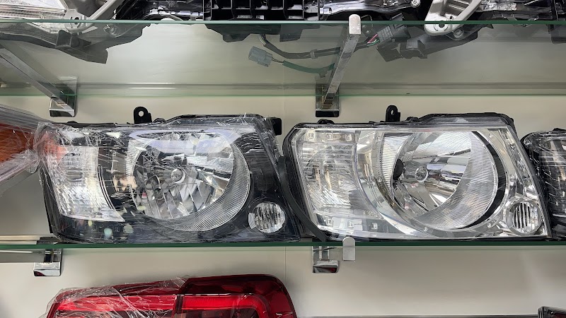 SHARQAN AUTO ACCESSORIES TRADING L.L.C — Car Accessories in Sharjah, Al Nahda - Image 4