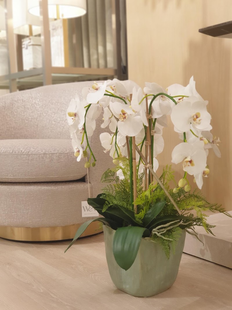 White & Velvet - Al Forsan — Home Decor Lighting in Sharjah, Al Taawun - Image 3