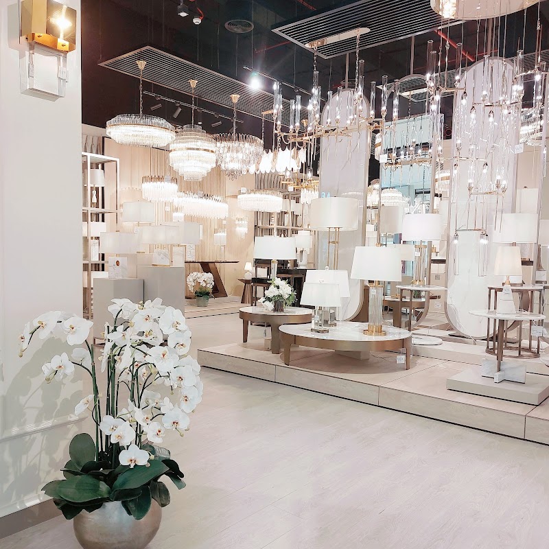 White & Velvet - Al Forsan — Home Decor Lighting in Sharjah, Al Taawun - Image 4