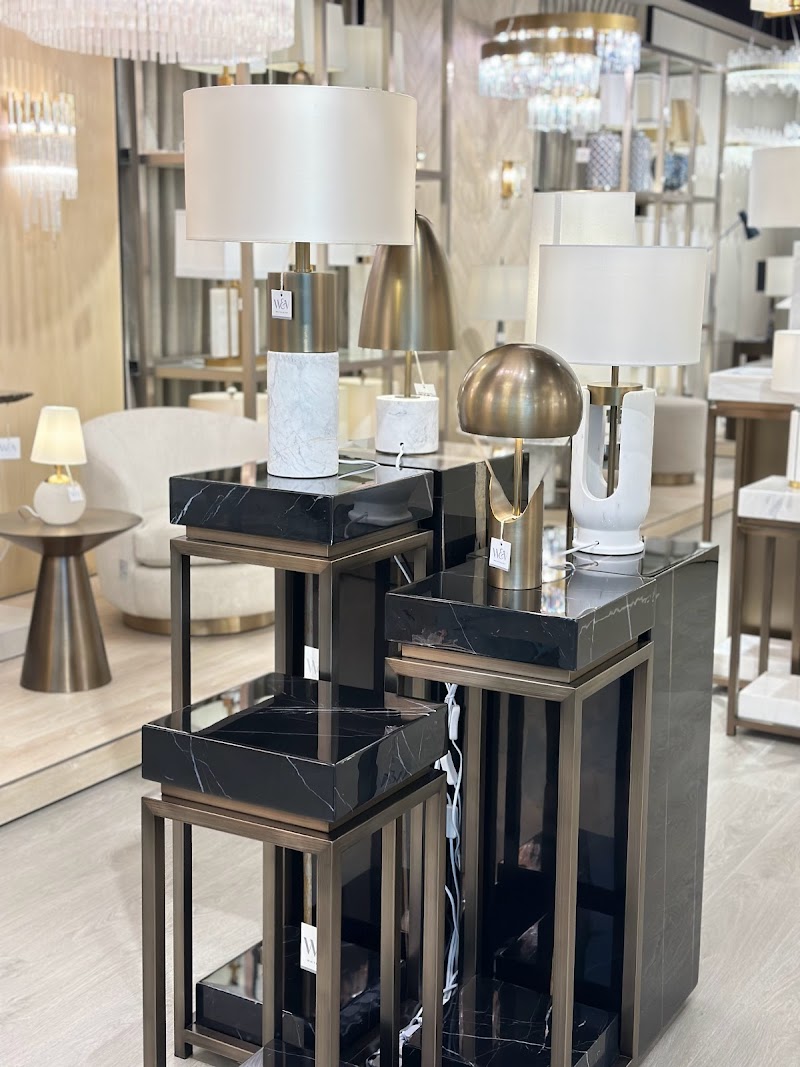 White & Velvet - Al Forsan — Home Decor Lighting in Sharjah, Al Taawun - Image 5