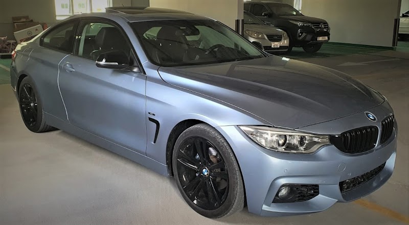 سوق الحراج للسيارات الشارقة — Cars in Sharjah, Al Taawun - Image 3