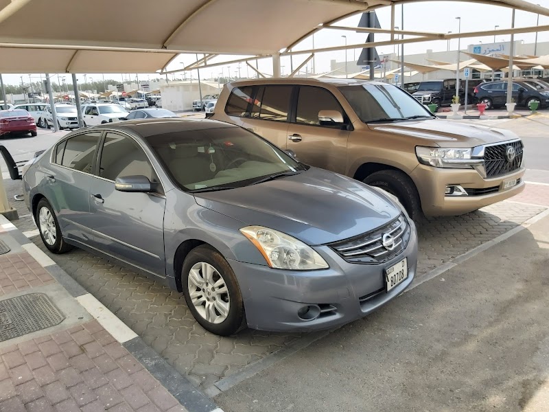 سوق الحراج للسيارات الشارقة — Cars in Sharjah, Al Taawun - Image 5