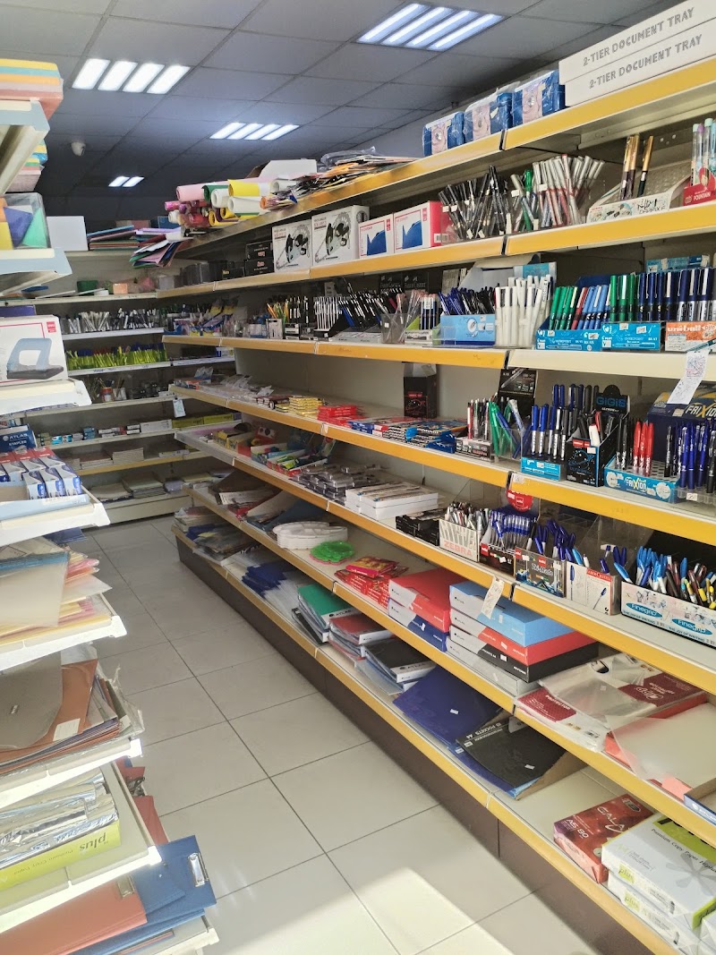 Alfain Photocopy Centre Al Taawun — Printers Scanners in Sharjah, Al Taawun - Image 2