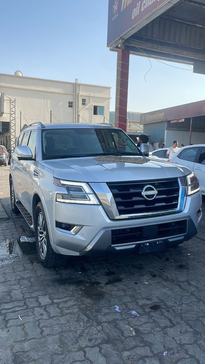 Al Mazoon Used Cars — Cars in Sharjah, Al Taawun - Image 3