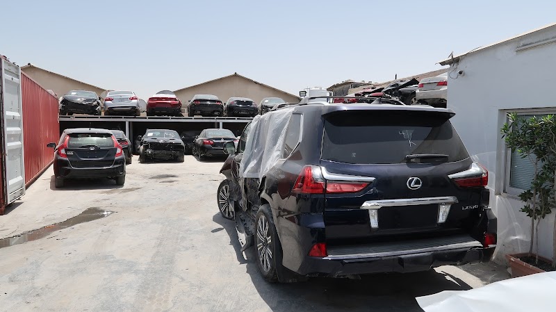 Al Mazoon Used Cars — Cars in Sharjah, Al Taawun - Image 5