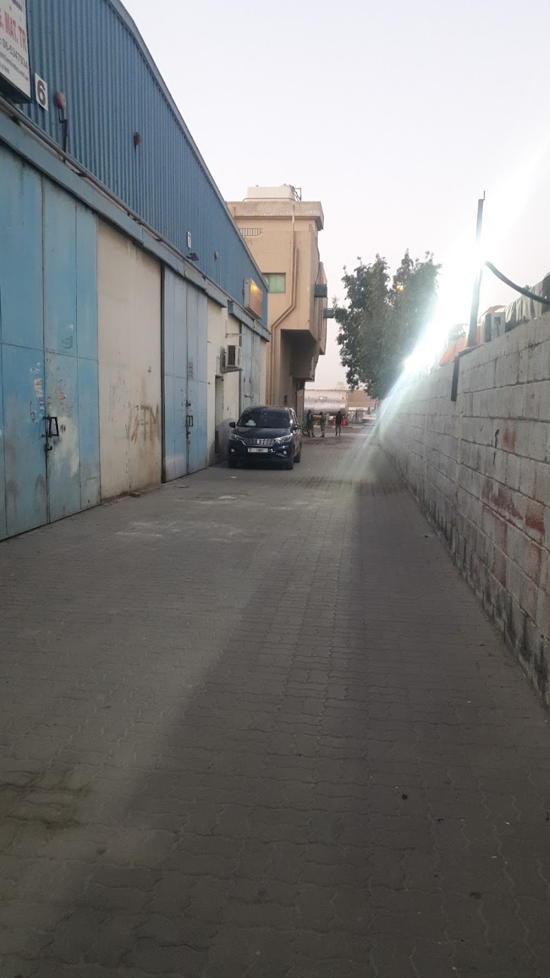 Al Saleem Printing Equipments Trading L.L.C — Printers Scanners in Sharjah, Al Taawun - Image 3