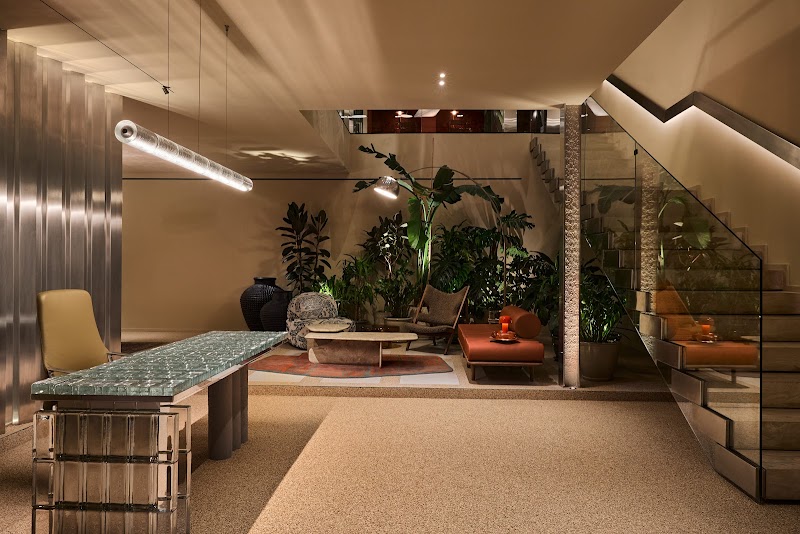 Light and Lives — Home Decor Lighting in Sharjah, Al Taawun