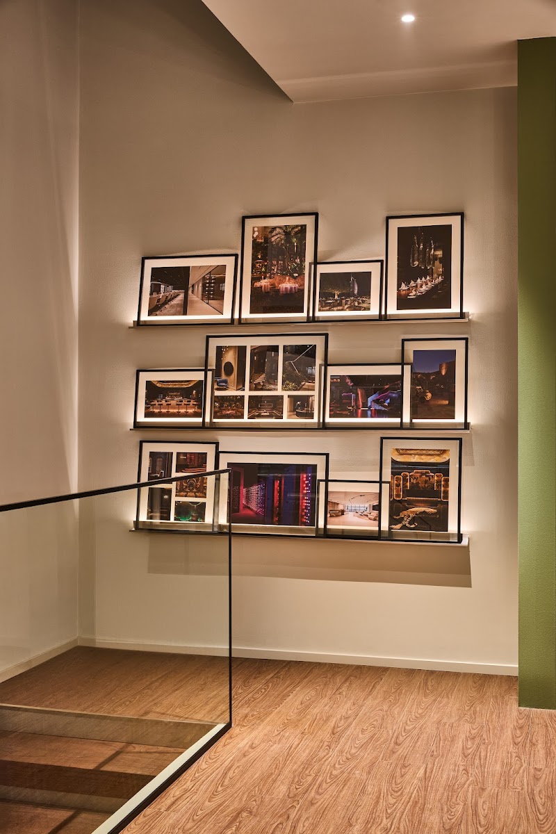 Light and Lives — Home Decor Lighting in Sharjah, Al Taawun - Image 2