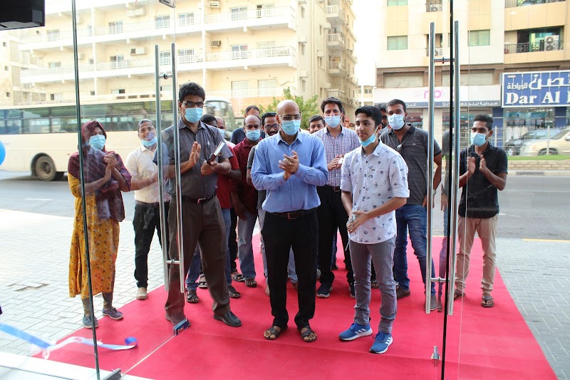 Mazaya Office Equipment — Printers Scanners in Sharjah, Al Taawun - Image 4