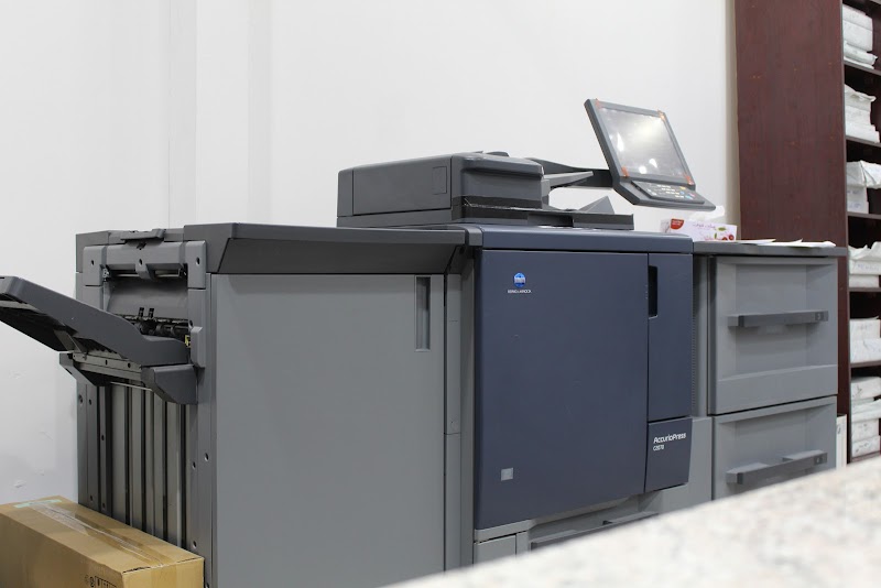 Mazaya Office Equipment — Printers Scanners in Sharjah, Al Taawun - Image 5