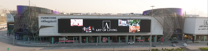 ART OF LIVING — Home Decor Lighting in Sharjah, Al Taawun
