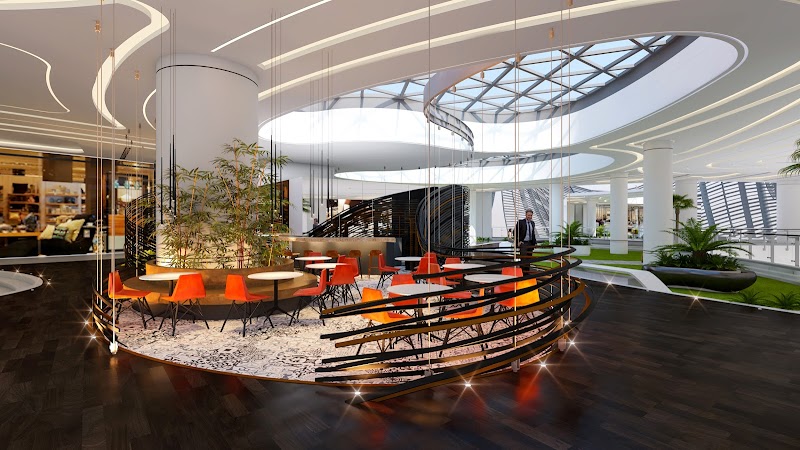 ART OF LIVING — Home Decor Lighting in Sharjah, Al Taawun - Image 3