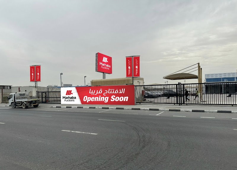 Marhaba Auctions - Ind. Area 12 — Cars in Sharjah, Al Taawun - Image 5