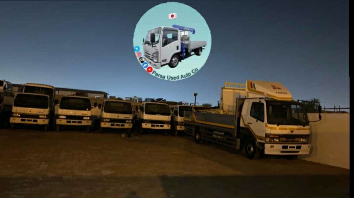 Truck spare parts — Heavy Vehicle Truck Parts in Sharjah, Al Taawun - Image 4