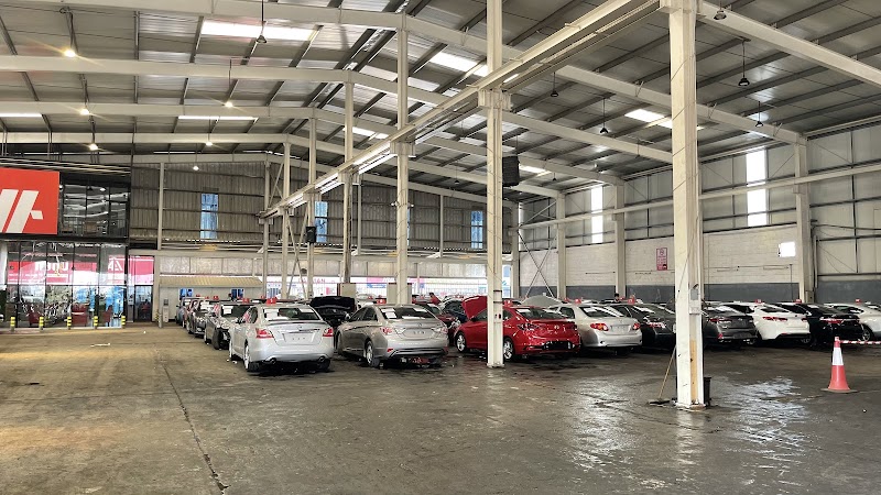 Marhaba Auctions - Main Branch — Cars in Sharjah, Al Taawun - Image 2